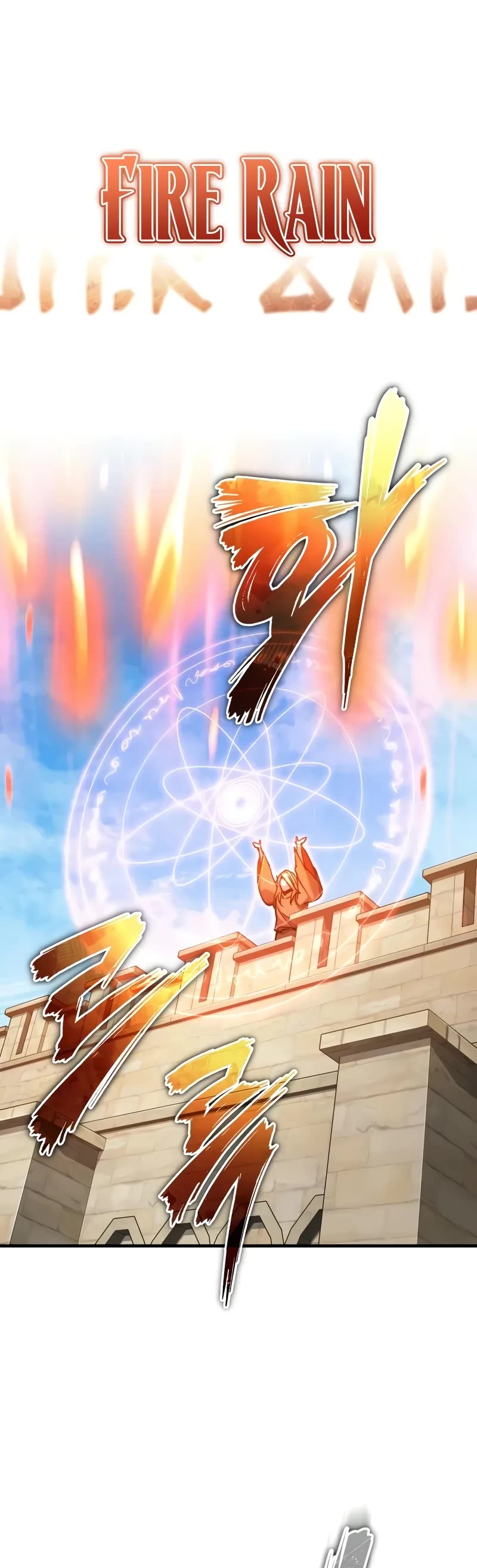 The Heavenly Demon Can’t Live a Normal Life chapter 154 page 15