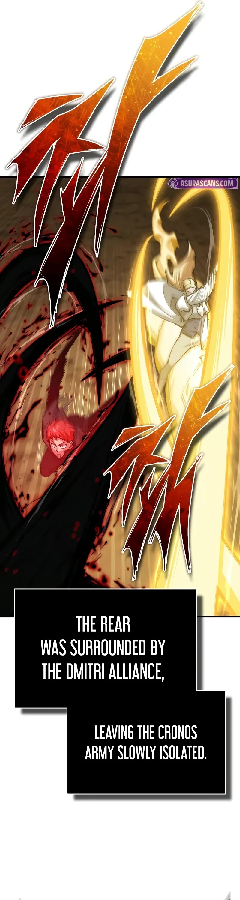 The Heavenly Demon Can’t Live a Normal Life chapter 154 page 17