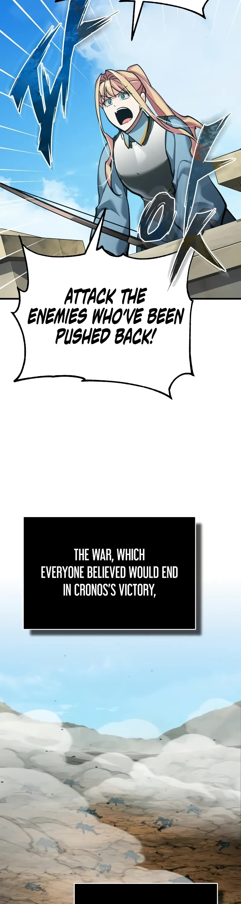 The Heavenly Demon Can’t Live a Normal Life chapter 154 page 19