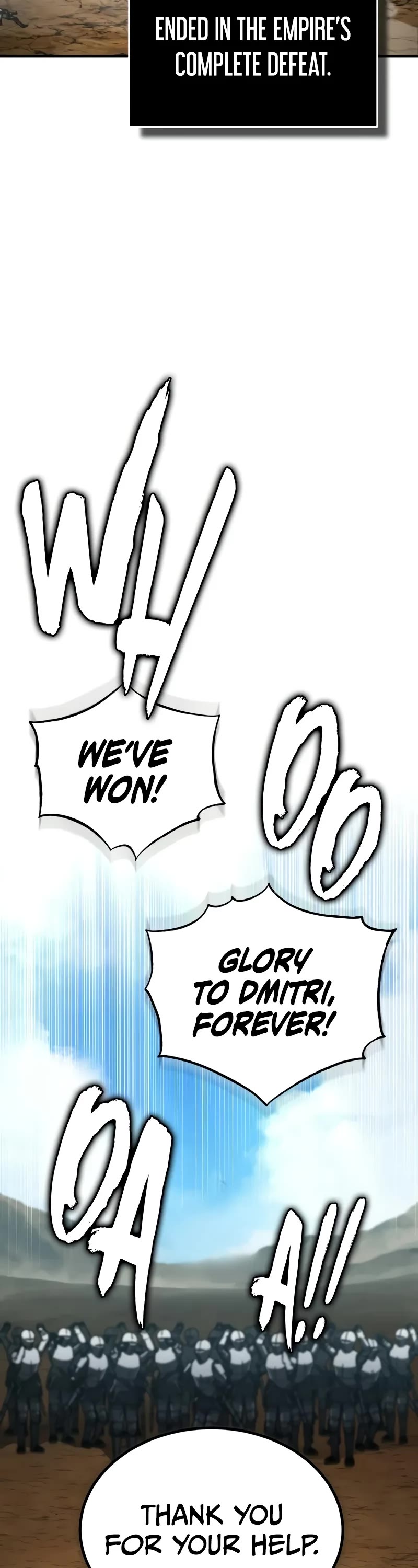 The Heavenly Demon Can’t Live a Normal Life chapter 154 page 20