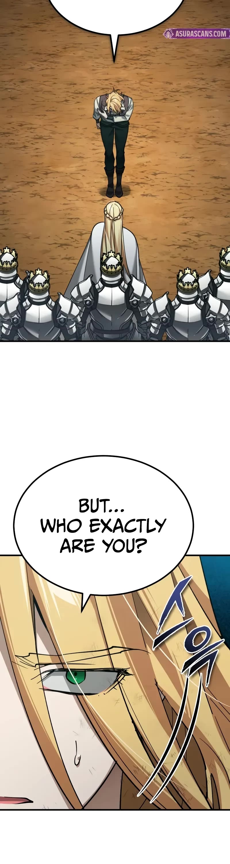 The Heavenly Demon Can’t Live a Normal Life chapter 154 page 21