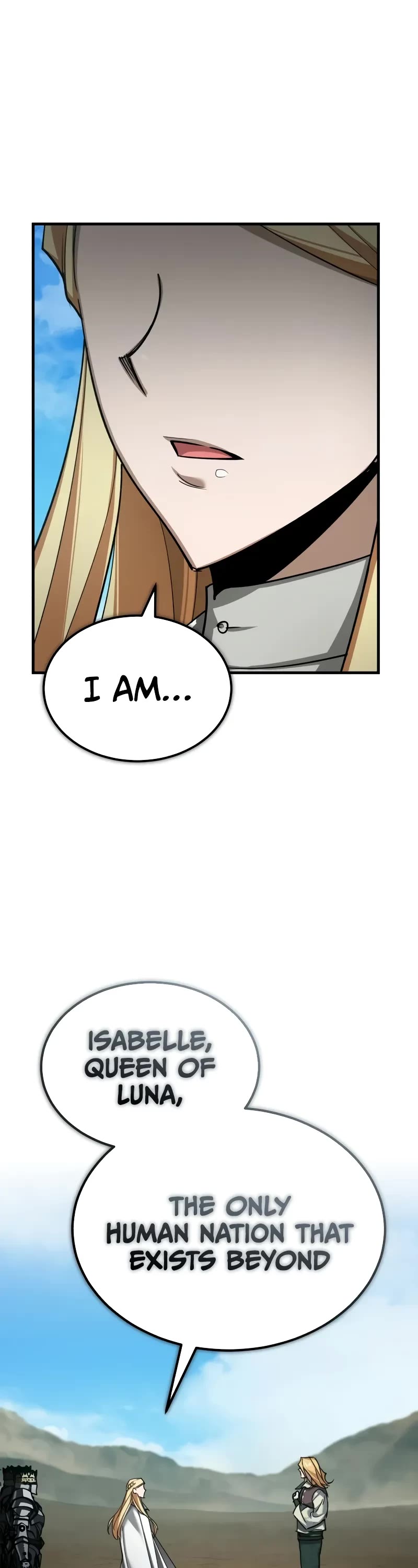 The Heavenly Demon Can’t Live a Normal Life chapter 154 page 22