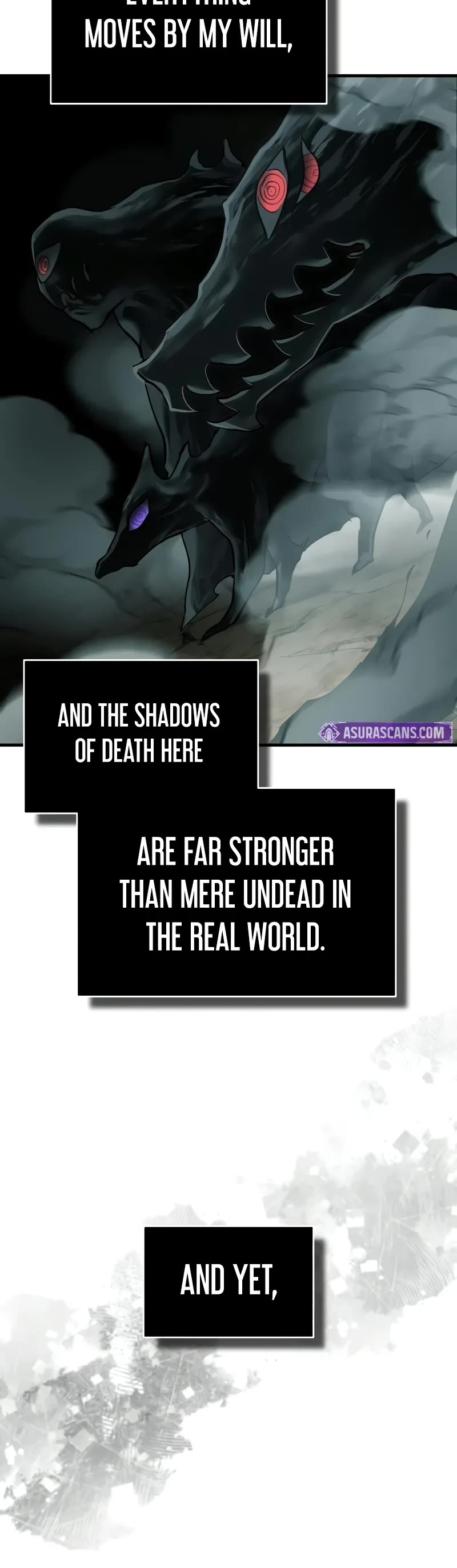 The Heavenly Demon Can’t Live a Normal Life chapter 154 page 26