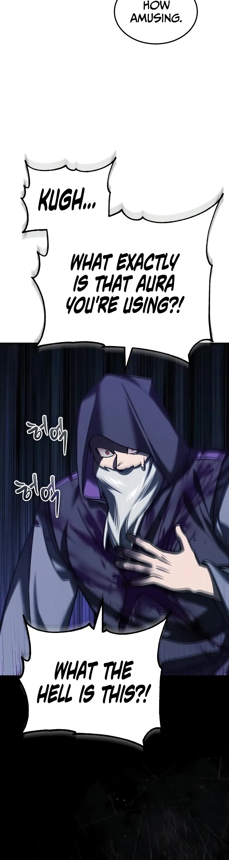 The Heavenly Demon Can’t Live a Normal Life chapter 154 page 29