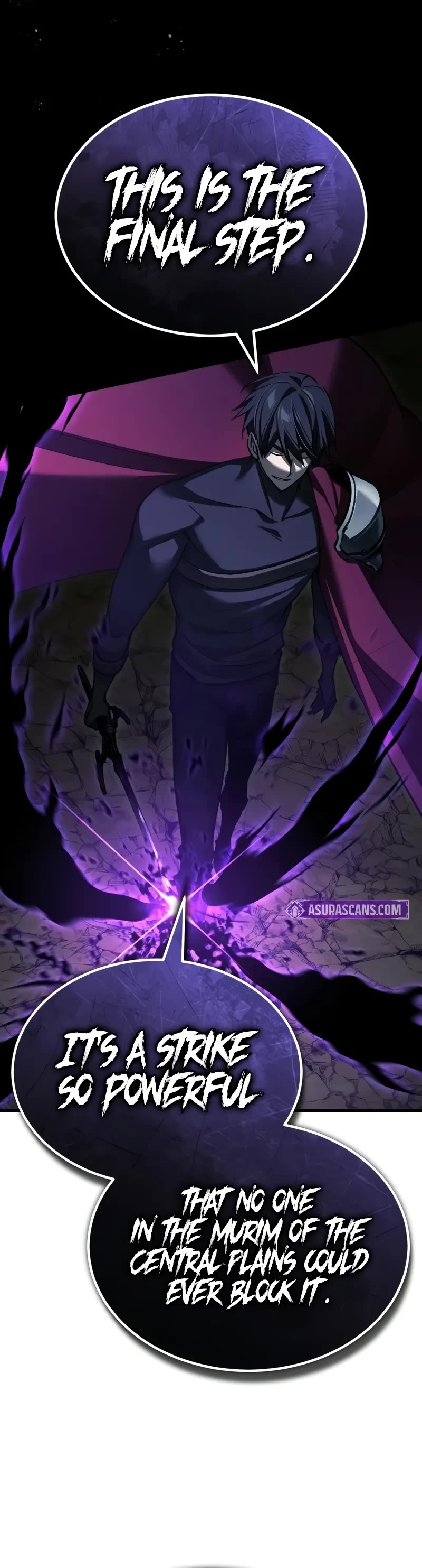 The Heavenly Demon Can’t Live a Normal Life chapter 154 page 31