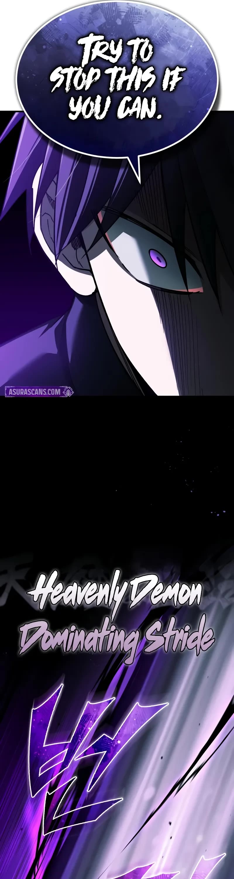 The Heavenly Demon Can’t Live a Normal Life chapter 154 page 32