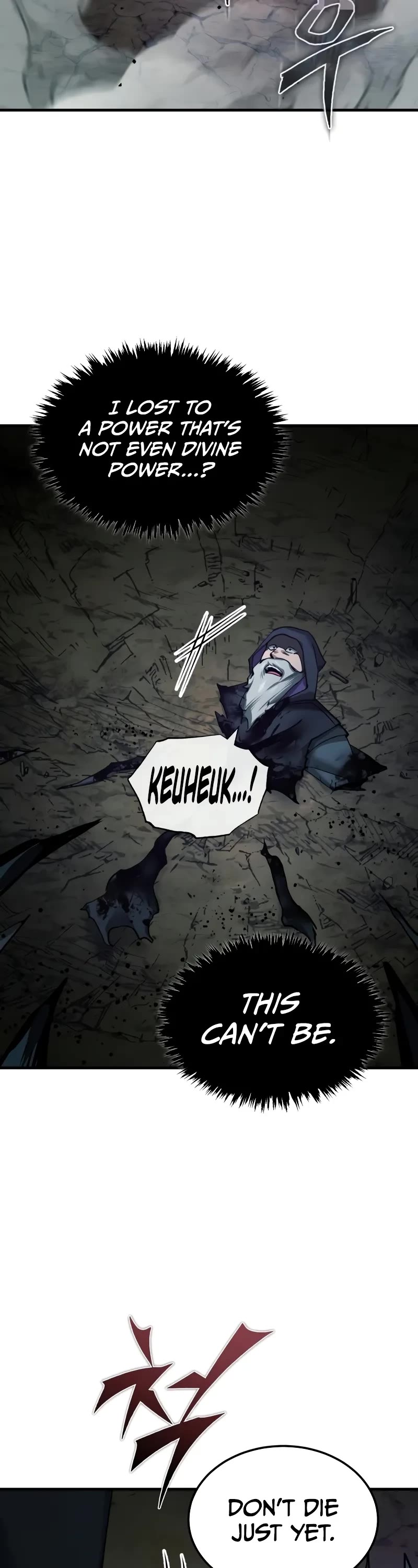 The Heavenly Demon Can’t Live a Normal Life chapter 154 page 34