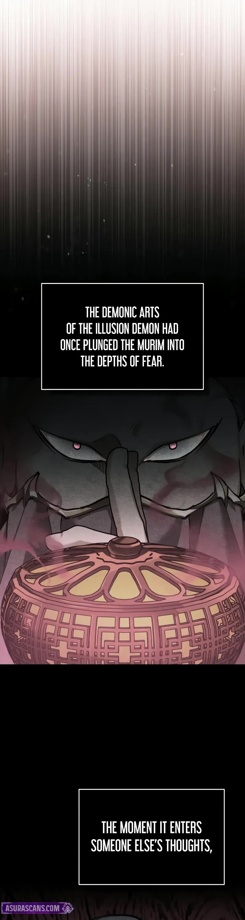 The Heavenly Demon Can’t Live a Normal Life chapter 154 page 37