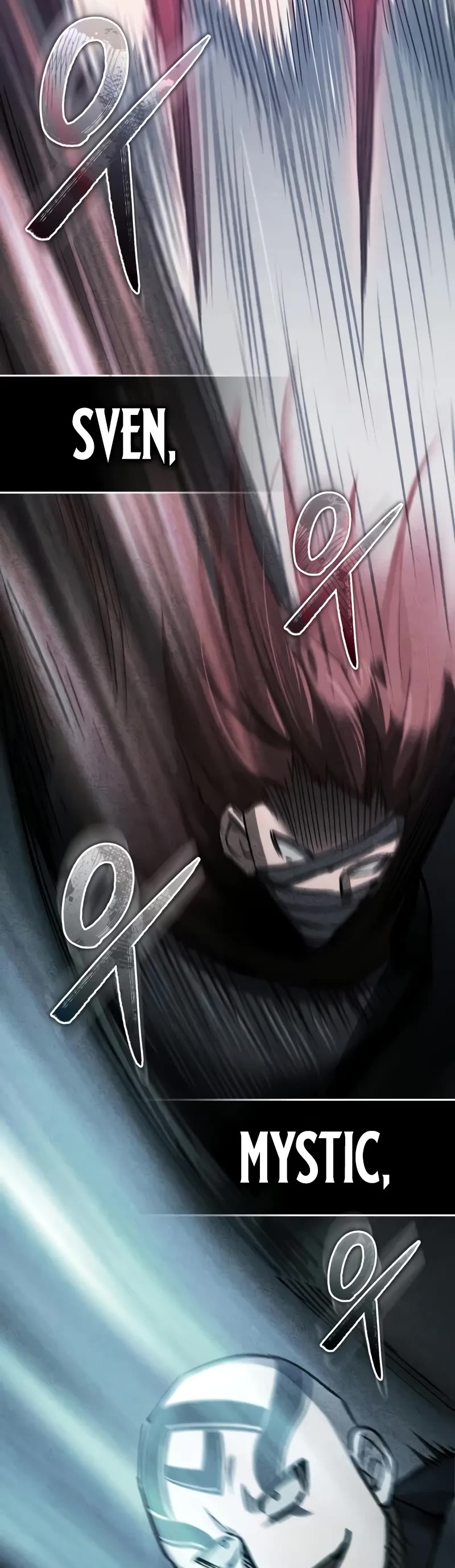 The Heavenly Demon Can’t Live a Normal Life chapter 154 page 40