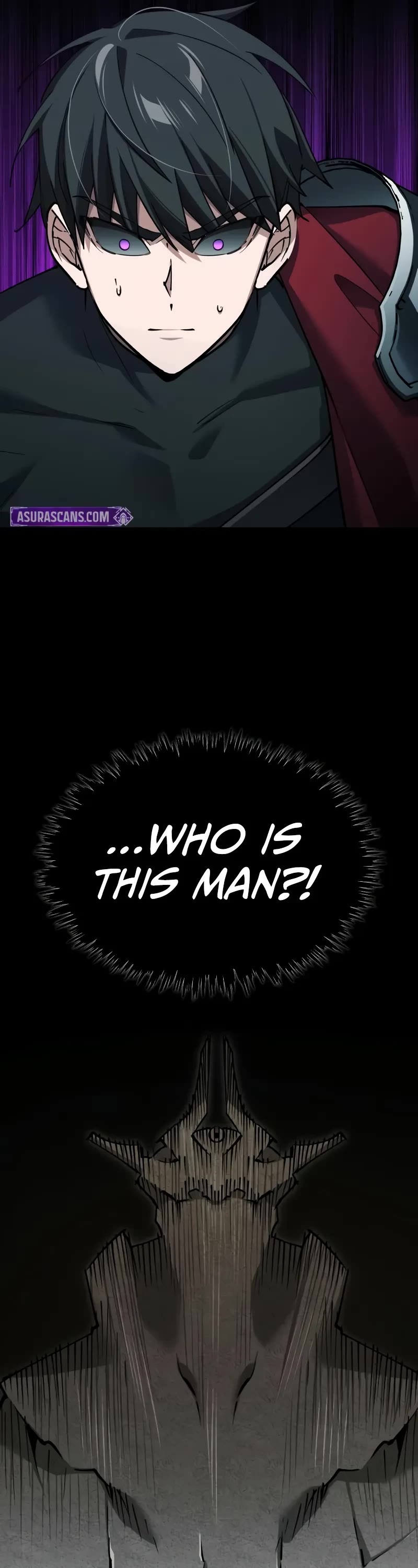 The Heavenly Demon Can’t Live a Normal Life chapter 154 page 42