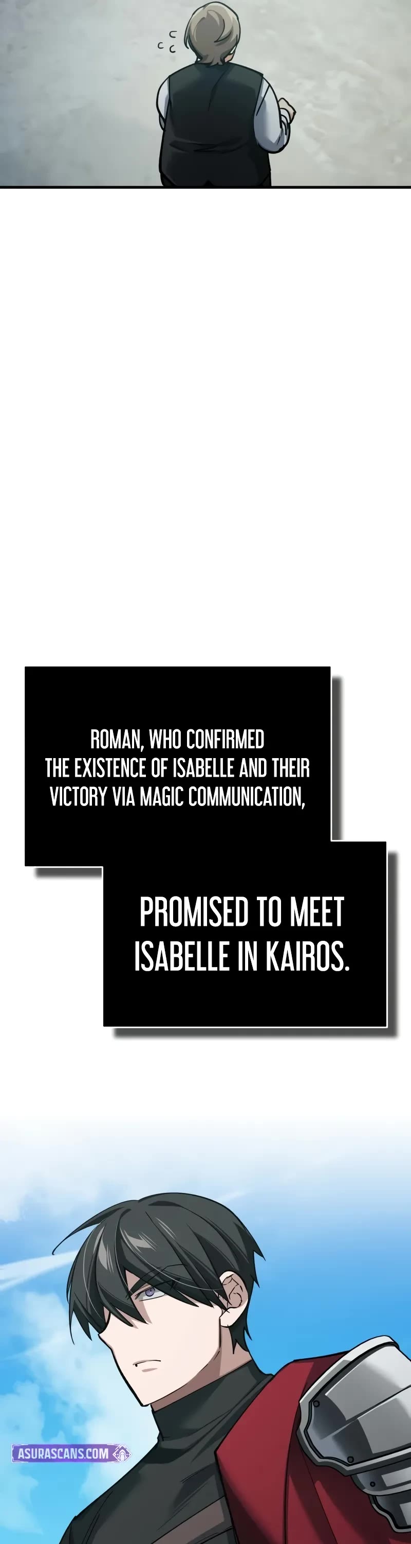 The Heavenly Demon Can’t Live a Normal Life chapter 154 page 47