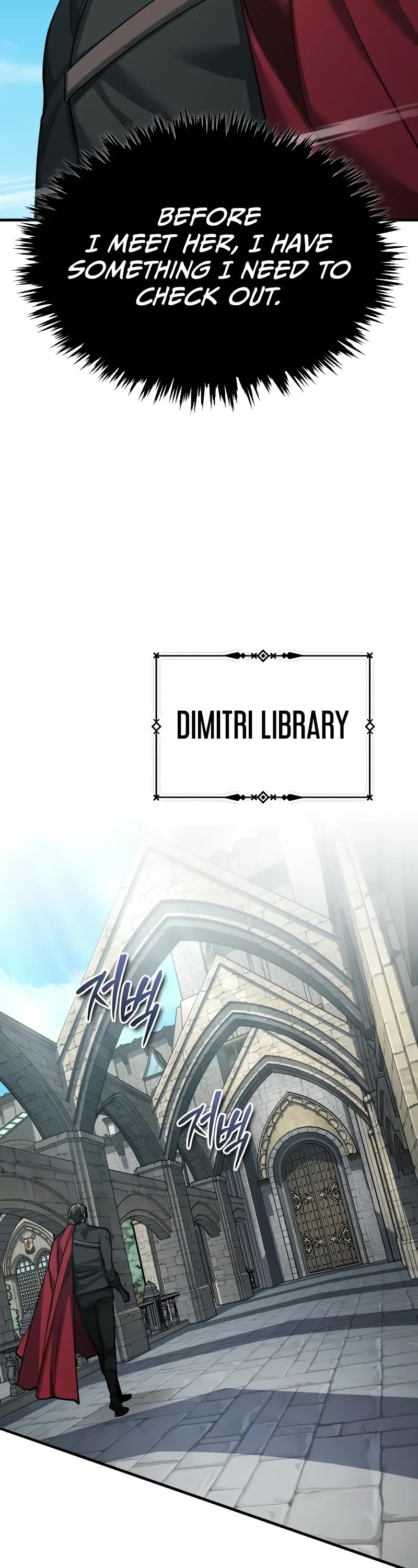 The Heavenly Demon Can’t Live a Normal Life chapter 154 page 48