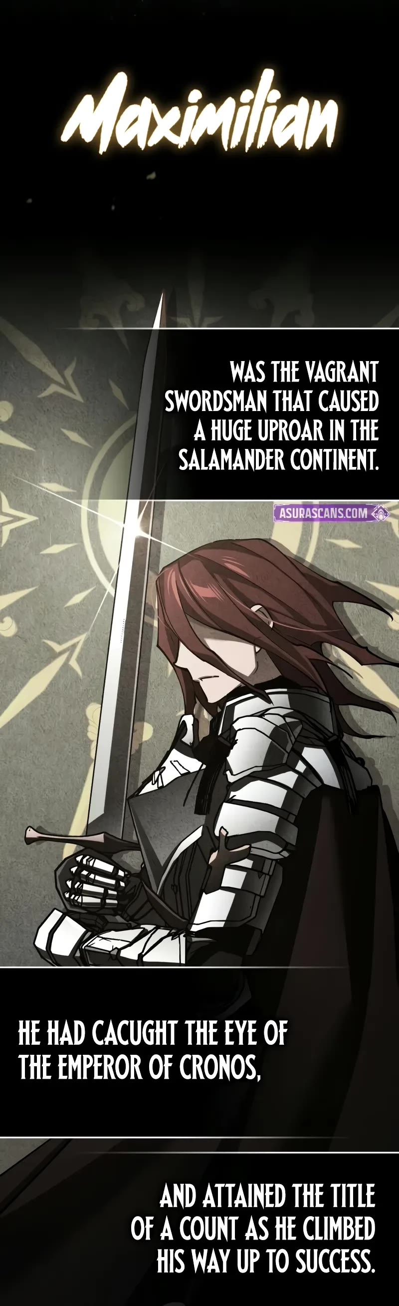 The Heavenly Demon Can’t Live a Normal Life chapter 154 page 51