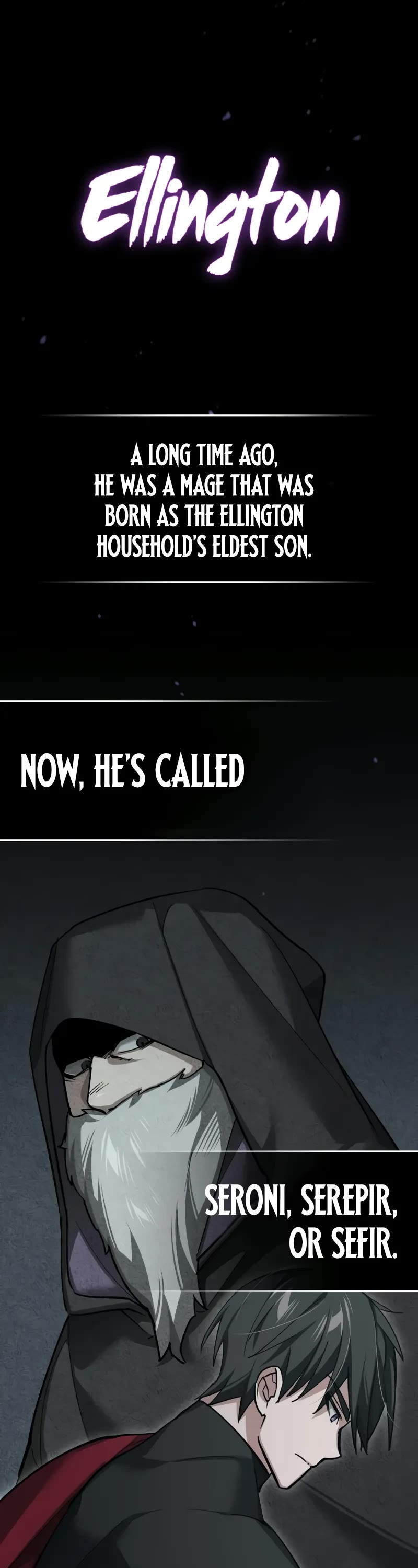 The Heavenly Demon Can’t Live a Normal Life chapter 154 page 54