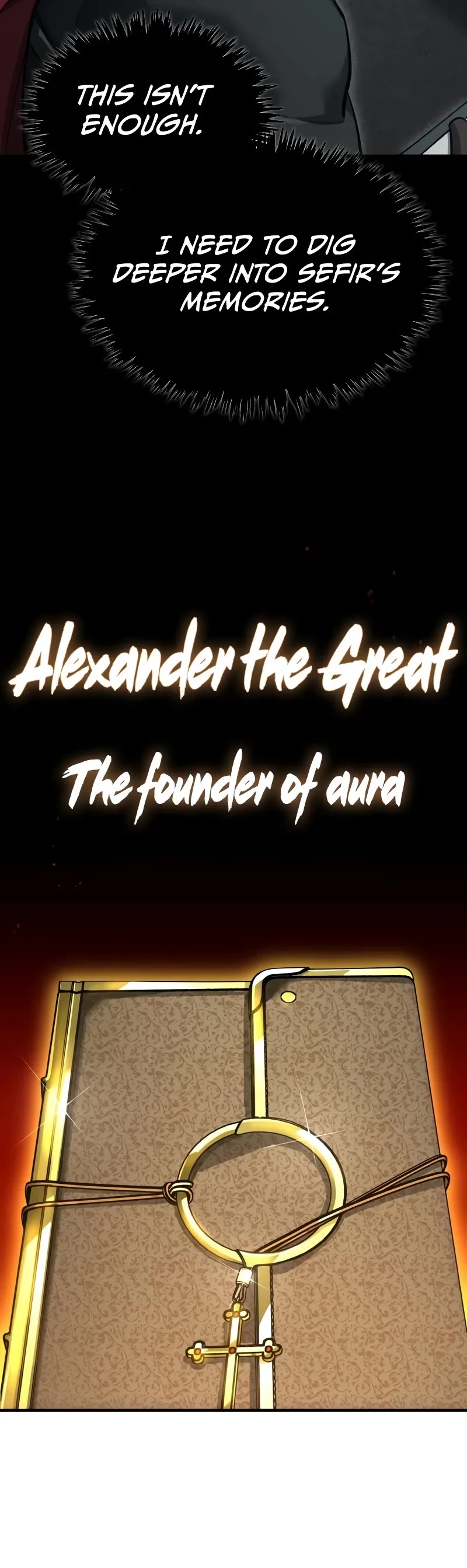 The Heavenly Demon Can’t Live a Normal Life chapter 154 page 55