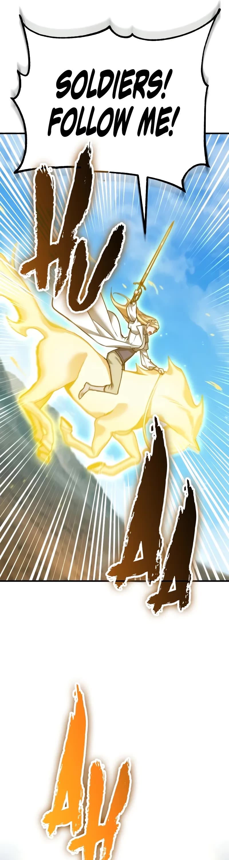 The Heavenly Demon Can’t Live a Normal Life chapter 154 page 7