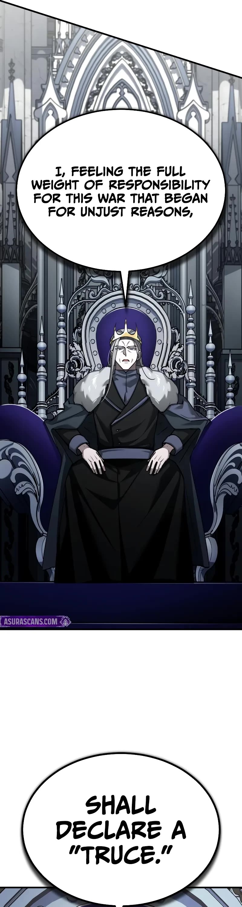 The Heavenly Demon Can’t Live a Normal Life chapter 155 page 12