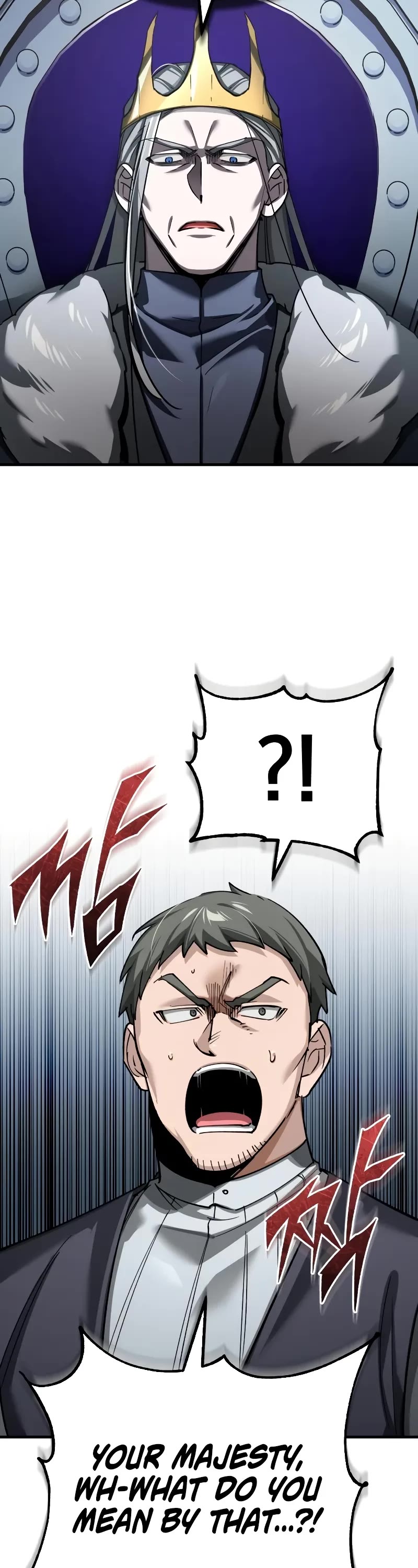 The Heavenly Demon Can’t Live a Normal Life chapter 155 page 13