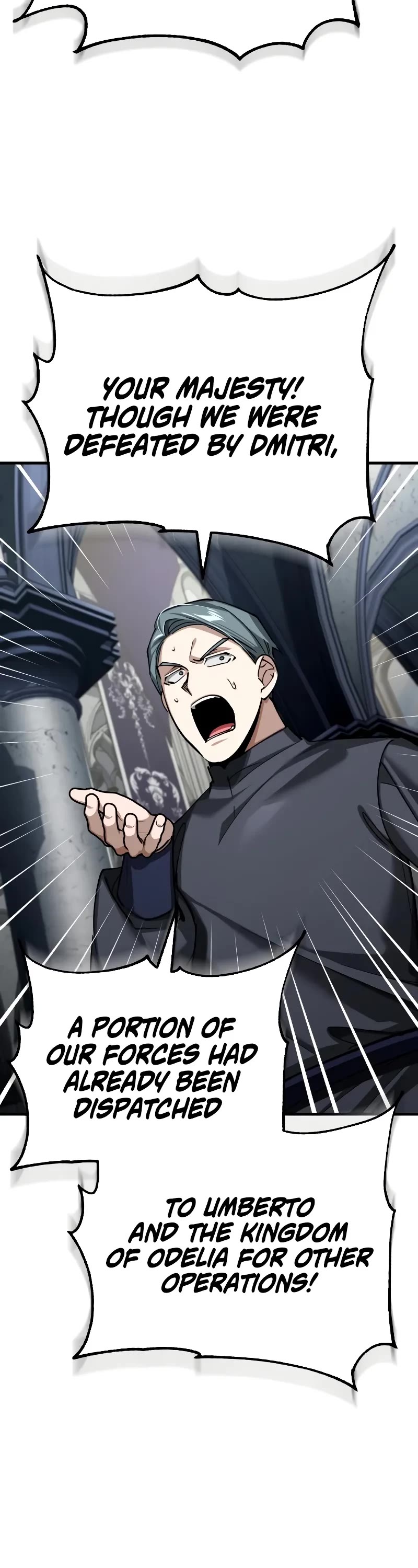 The Heavenly Demon Can’t Live a Normal Life chapter 155 page 14