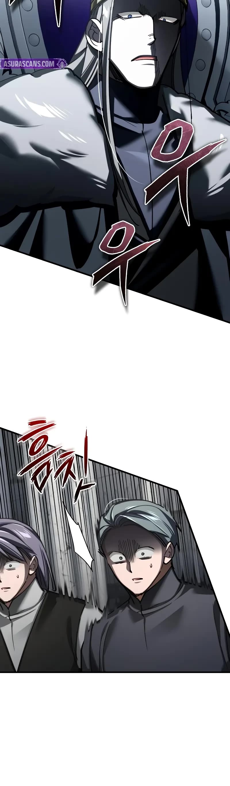 The Heavenly Demon Can’t Live a Normal Life chapter 155 page 16