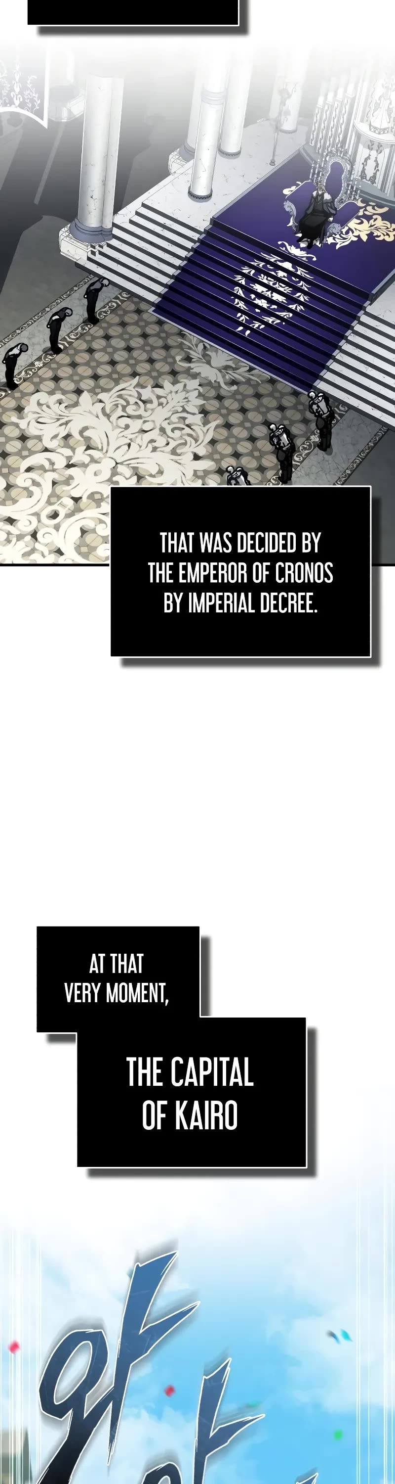 The Heavenly Demon Can’t Live a Normal Life chapter 155 page 18