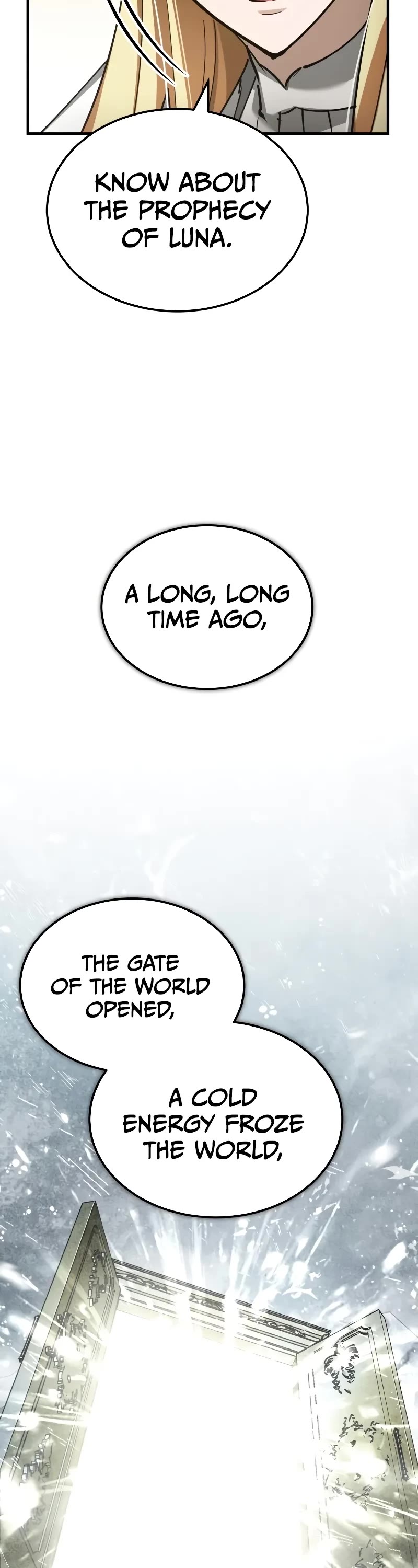 The Heavenly Demon Can’t Live a Normal Life chapter 155 page 23