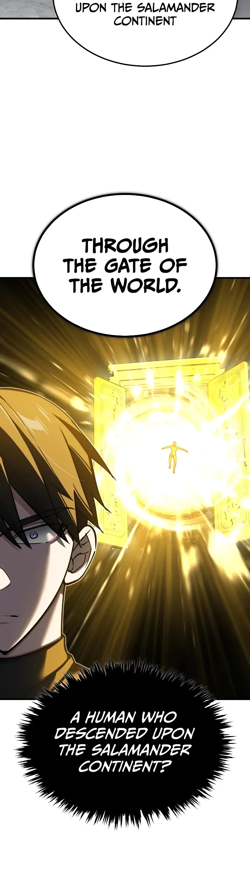 The Heavenly Demon Can’t Live a Normal Life chapter 155 page 26