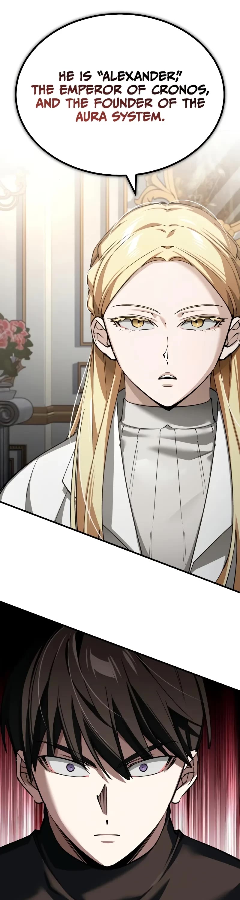 The Heavenly Demon Can’t Live a Normal Life chapter 155 page 29