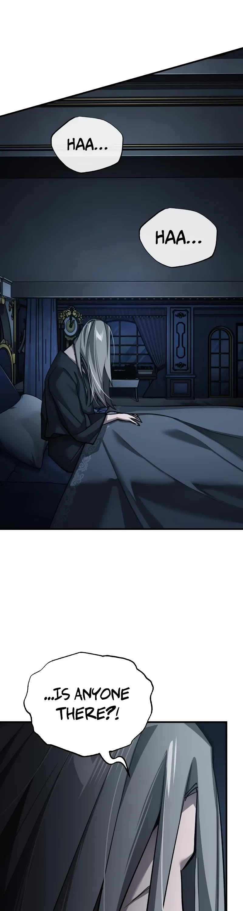 The Heavenly Demon Can’t Live a Normal Life chapter 155 page 3