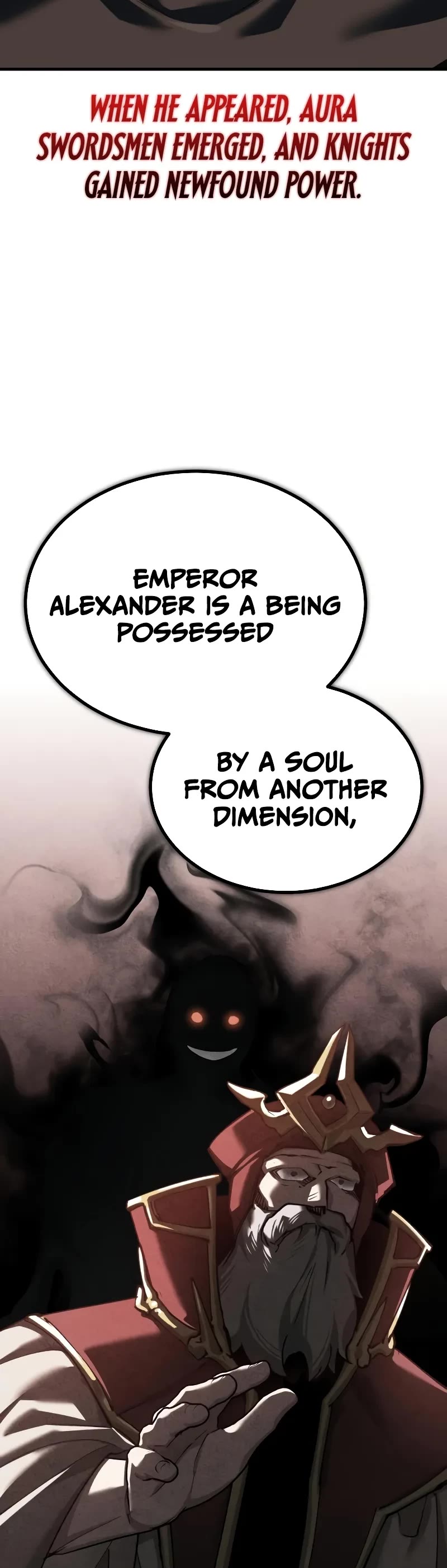 The Heavenly Demon Can’t Live a Normal Life chapter 155 page 30