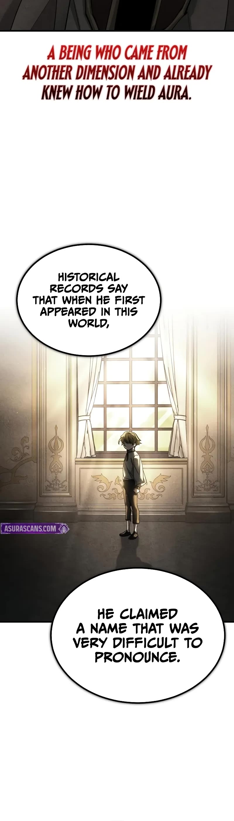 The Heavenly Demon Can’t Live a Normal Life chapter 155 page 31