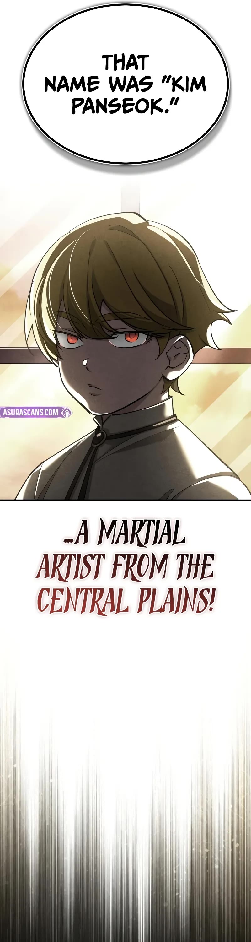 The Heavenly Demon Can’t Live a Normal Life chapter 155 page 32