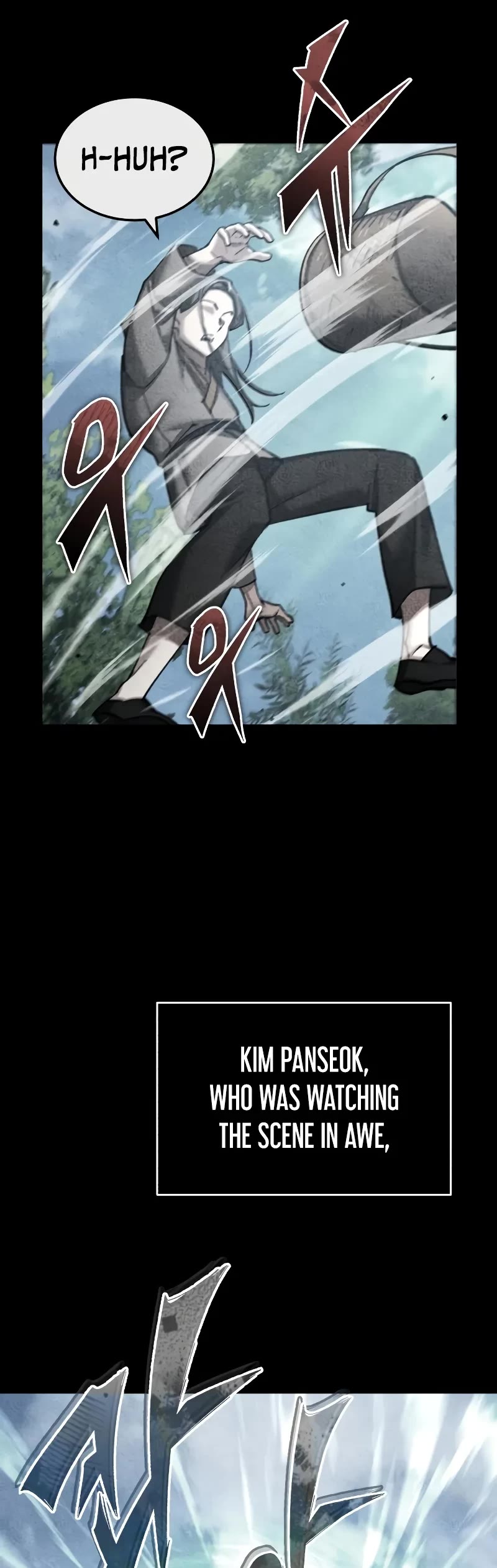 The Heavenly Demon Can’t Live a Normal Life chapter 155 page 35