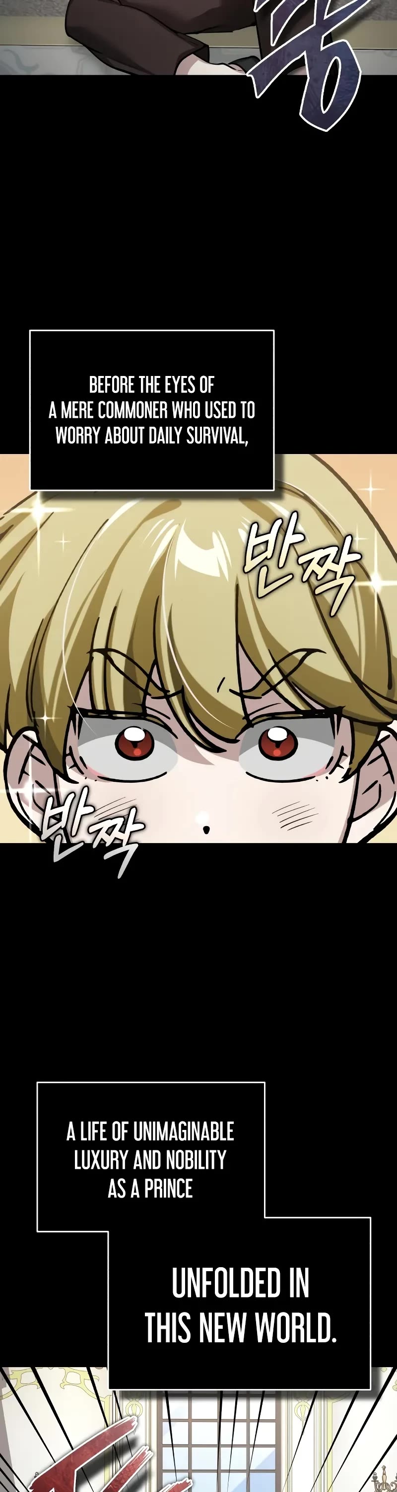 The Heavenly Demon Can’t Live a Normal Life chapter 155 page 38