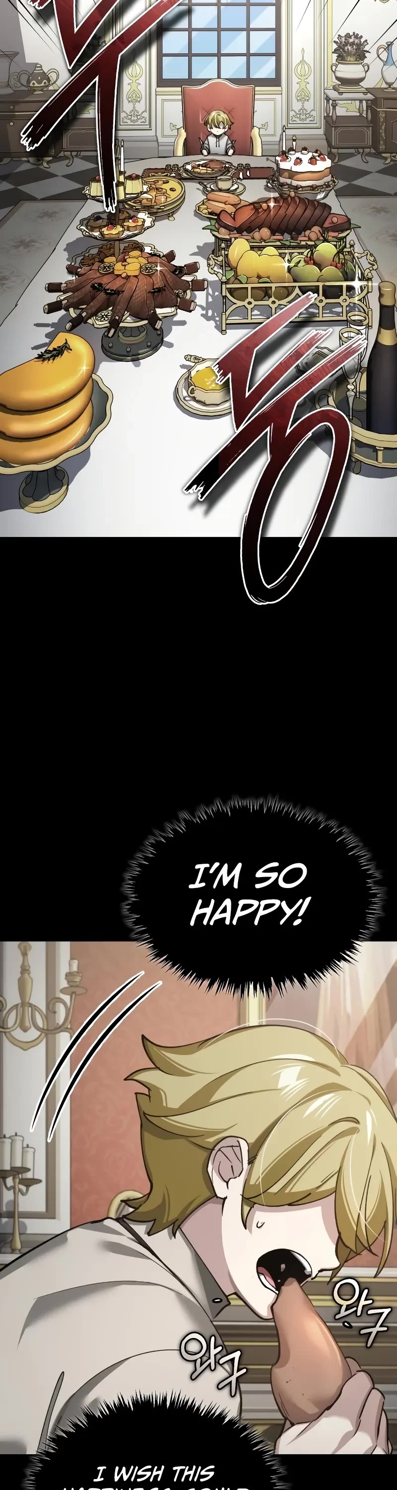 The Heavenly Demon Can’t Live a Normal Life chapter 155 page 39