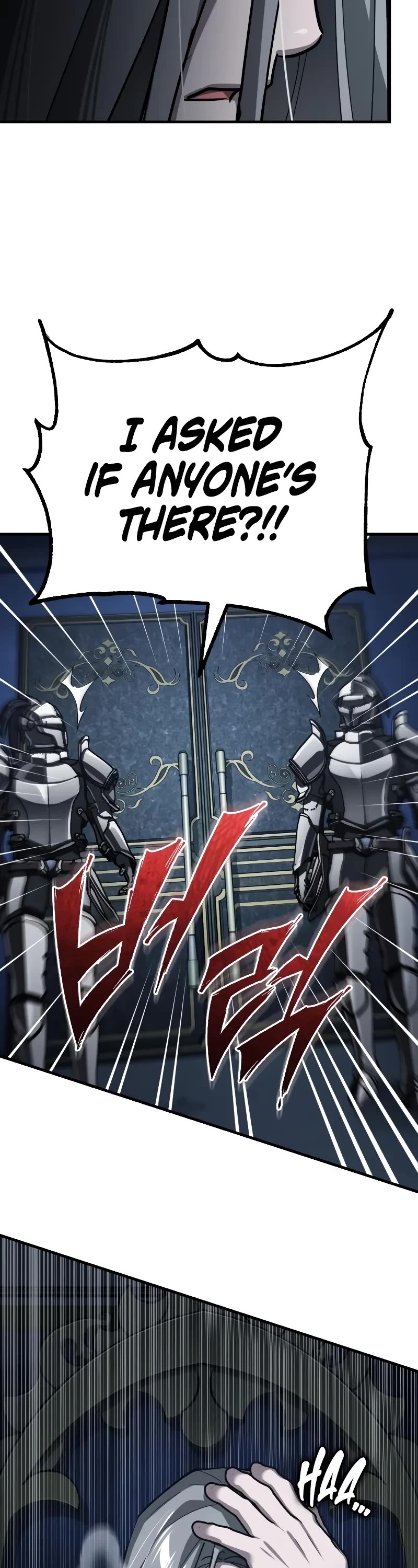 The Heavenly Demon Can’t Live a Normal Life chapter 155 page 4