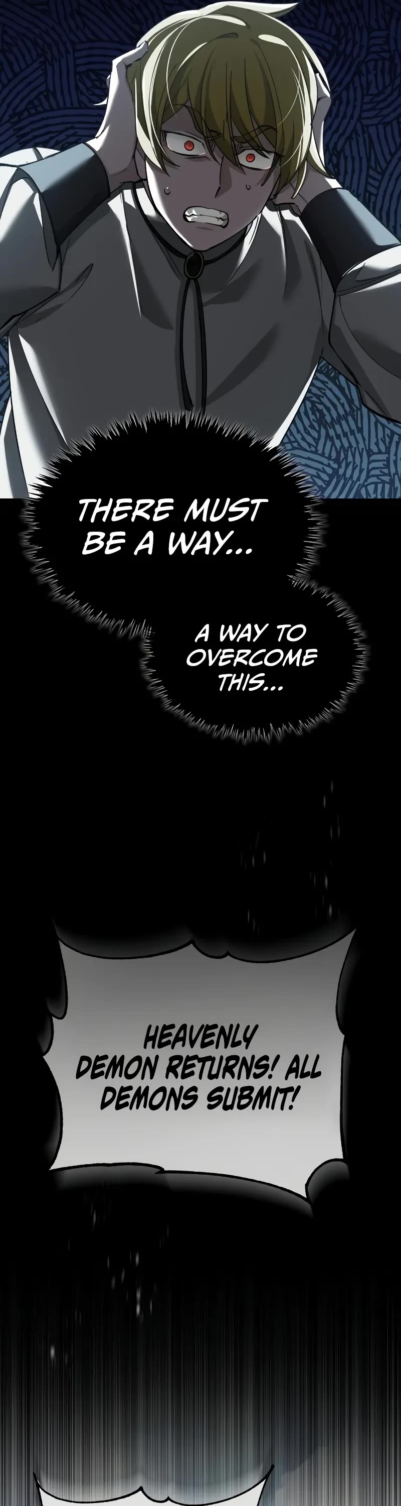 The Heavenly Demon Can’t Live a Normal Life chapter 155 page 42