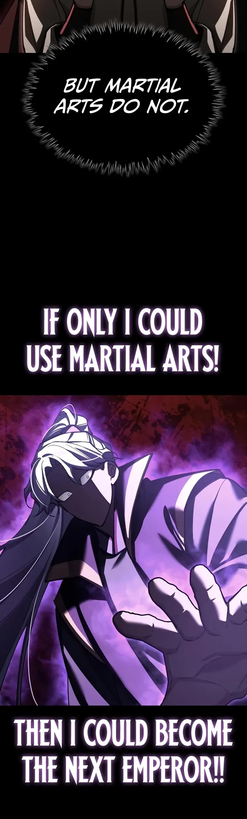 The Heavenly Demon Can’t Live a Normal Life chapter 155 page 45