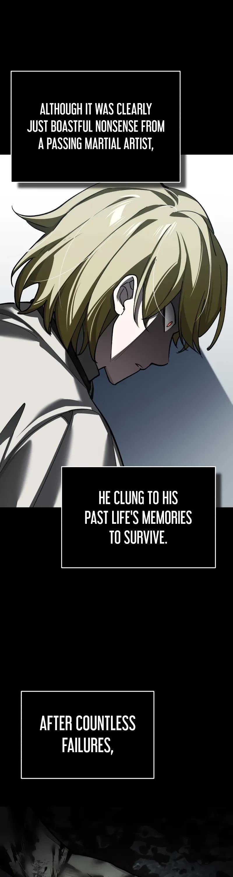 The Heavenly Demon Can’t Live a Normal Life chapter 155 page 48