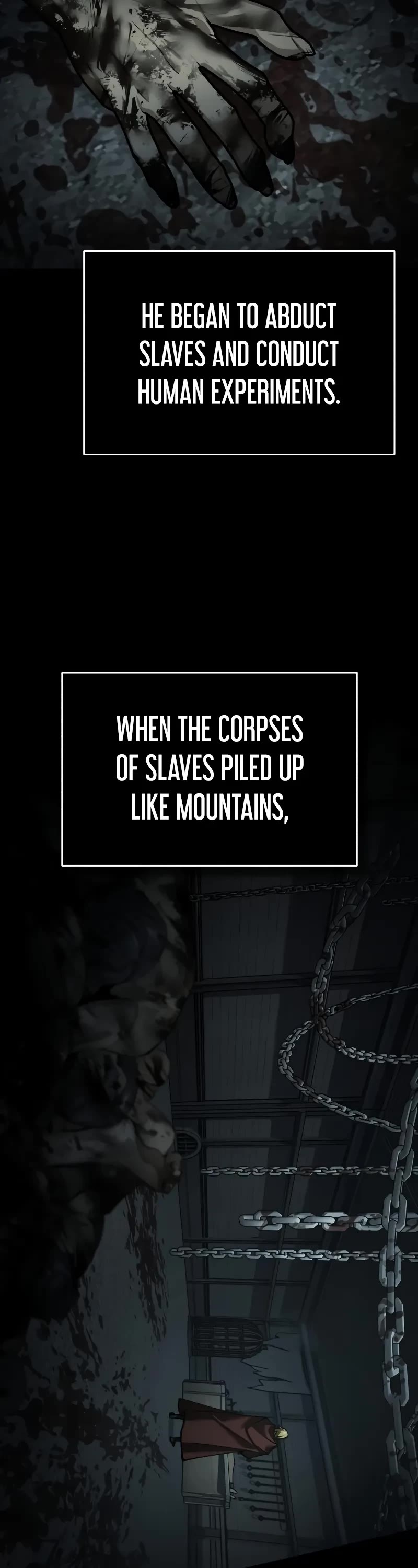 The Heavenly Demon Can’t Live a Normal Life chapter 155 page 49