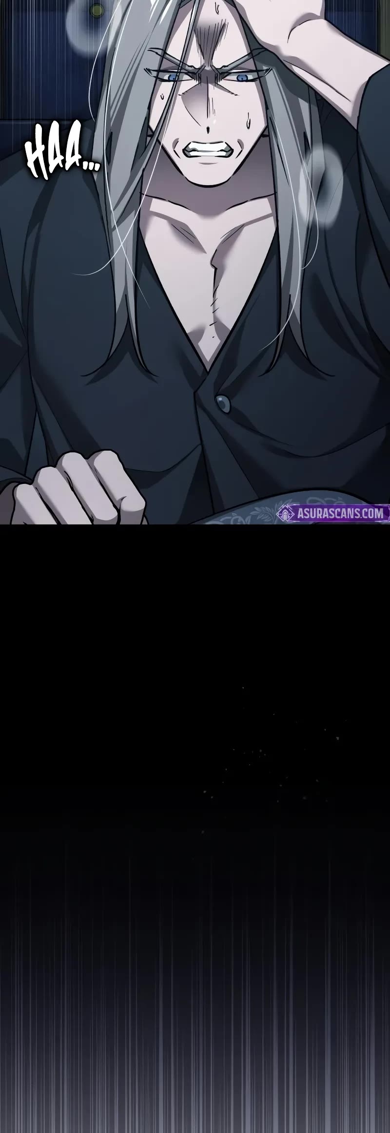 The Heavenly Demon Can’t Live a Normal Life chapter 155 page 5