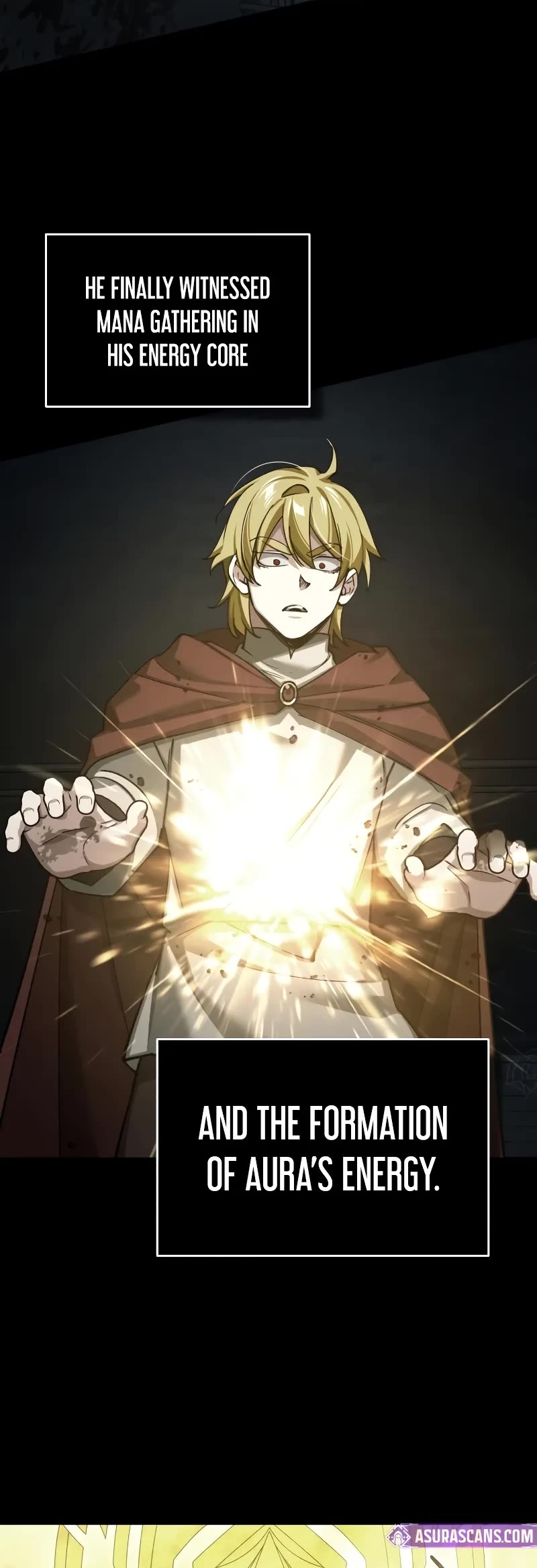 The Heavenly Demon Can’t Live a Normal Life chapter 155 page 50