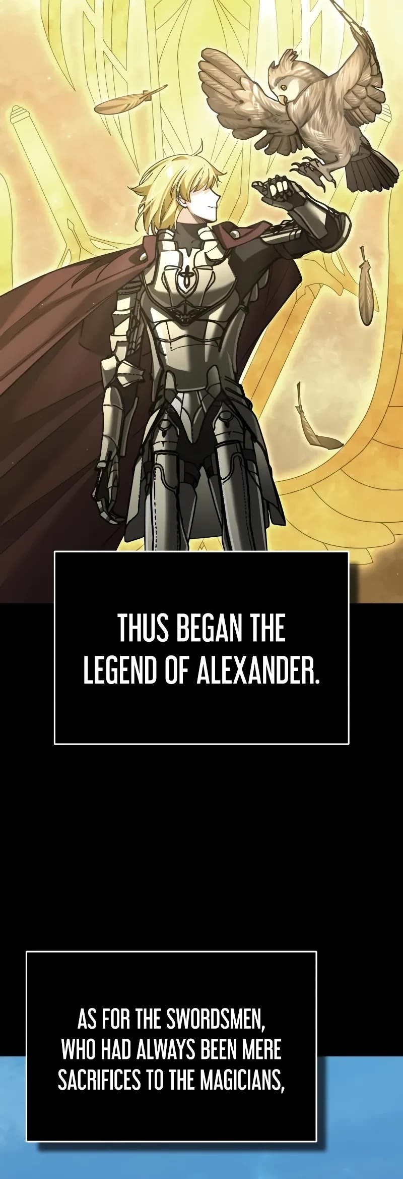 The Heavenly Demon Can’t Live a Normal Life chapter 155 page 51