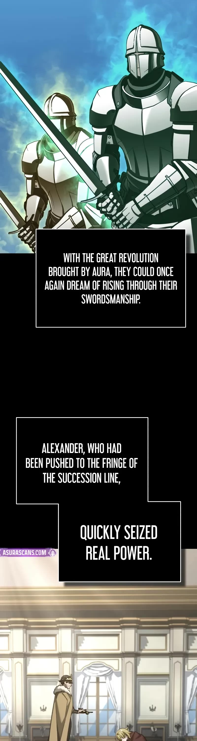 The Heavenly Demon Can’t Live a Normal Life chapter 155 page 52