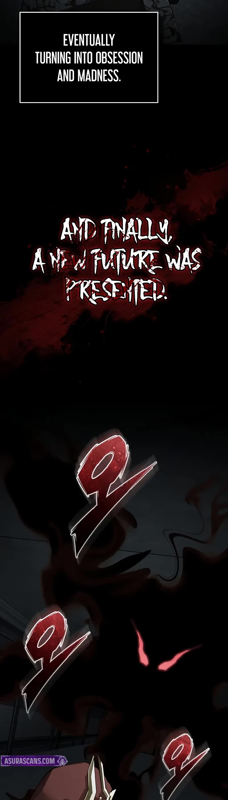 The Heavenly Demon Can’t Live a Normal Life chapter 155 page 55