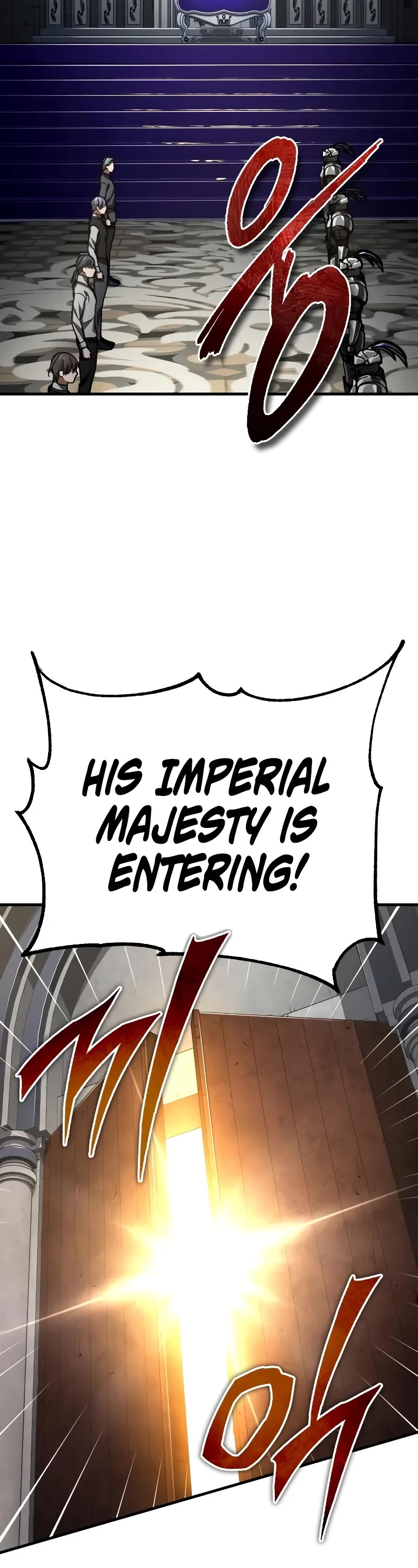 The Heavenly Demon Can’t Live a Normal Life chapter 155 page 9