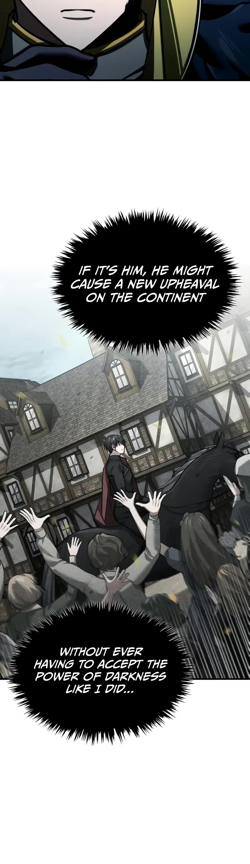 The Heavenly Demon Can’t Live a Normal Life chapter 156 page 11