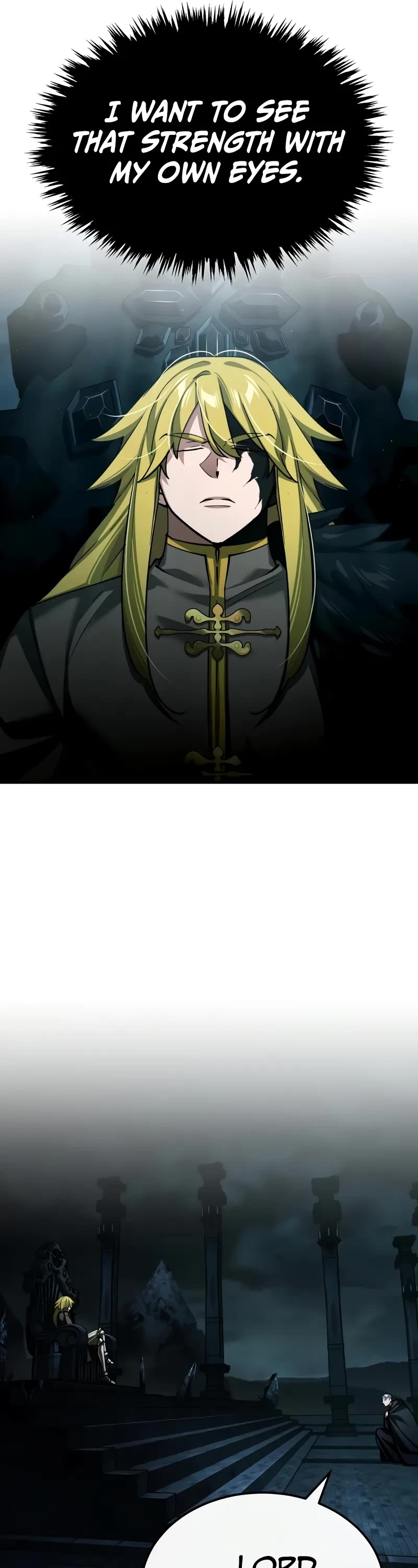 The Heavenly Demon Can’t Live a Normal Life chapter 156 page 12