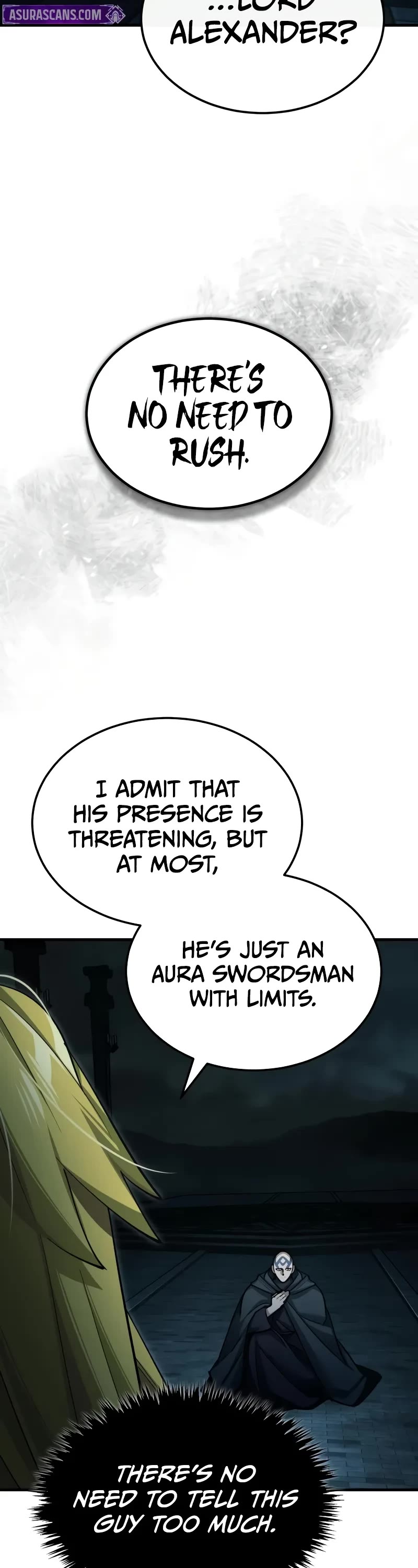 The Heavenly Demon Can’t Live a Normal Life chapter 156 page 13