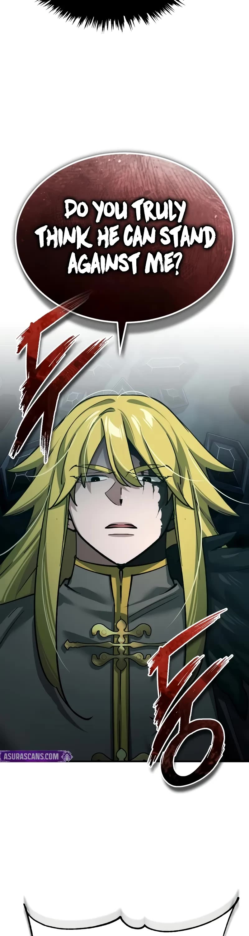 The Heavenly Demon Can’t Live a Normal Life chapter 156 page 14